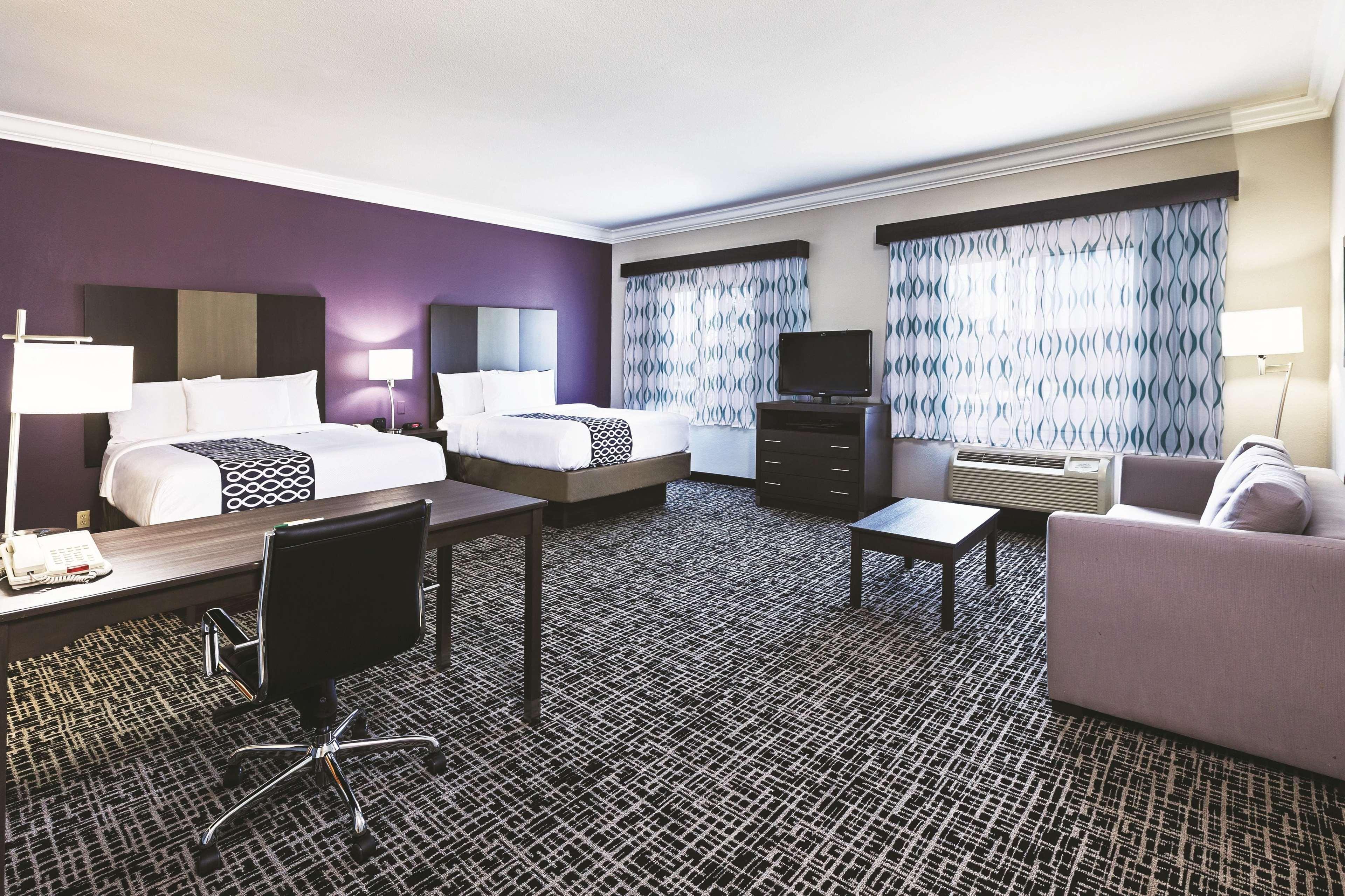 Hotel La Quinta By Wyndham Corpus Christi-N Padre Isl. Extérieur photo