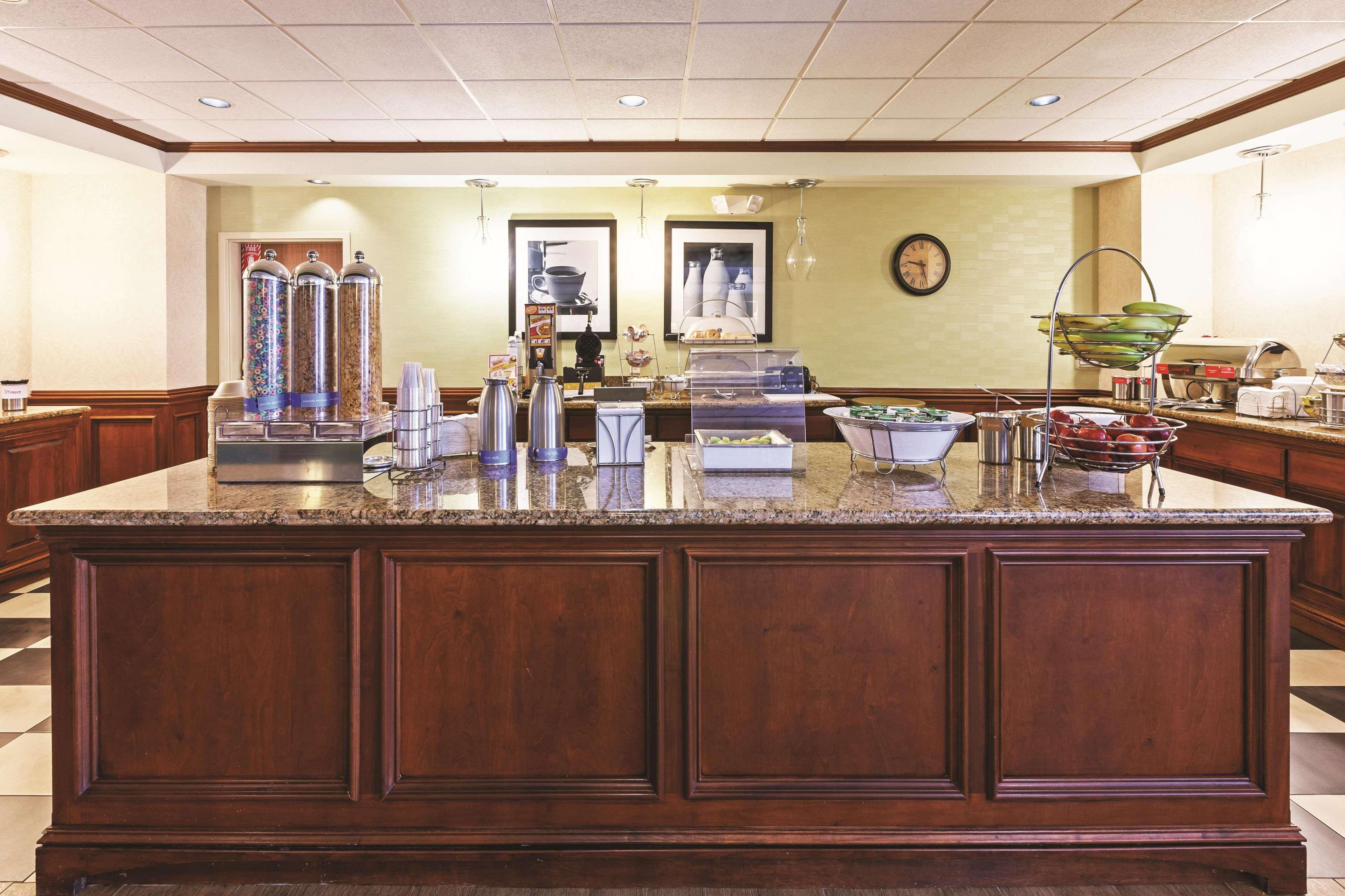 Hotel La Quinta By Wyndham Corpus Christi-N Padre Isl. Extérieur photo