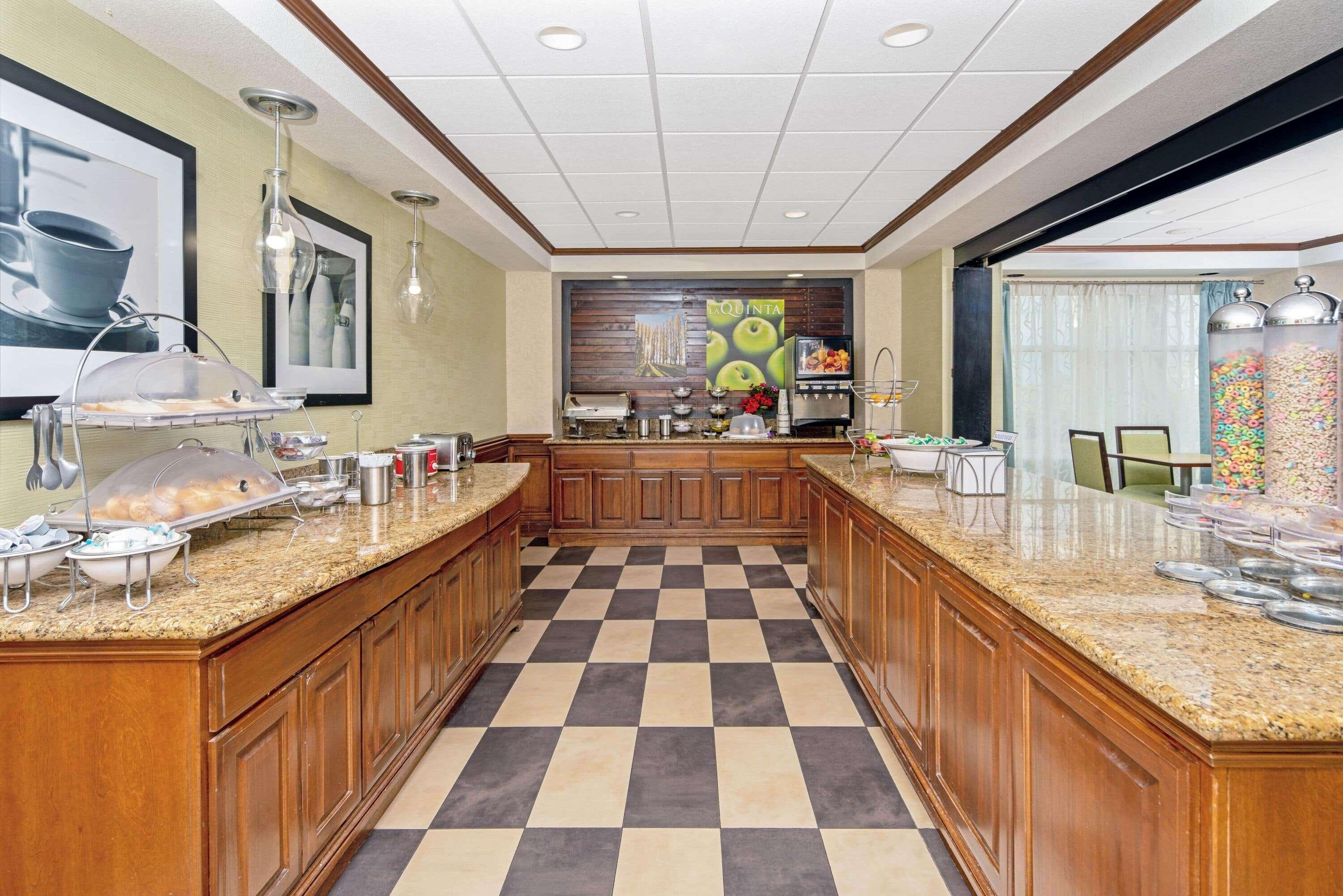 Hotel La Quinta By Wyndham Corpus Christi-N Padre Isl. Extérieur photo