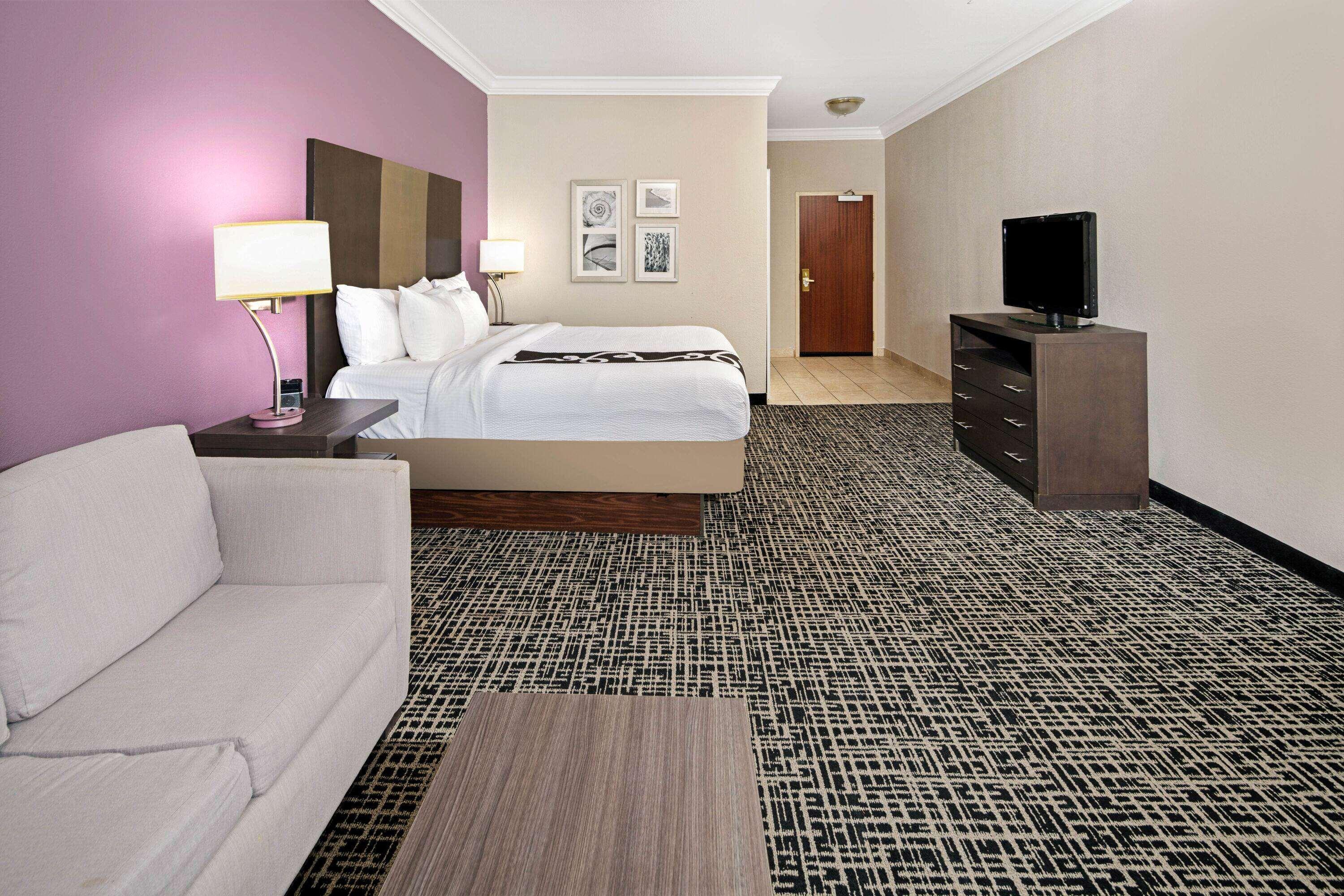 Hotel La Quinta By Wyndham Corpus Christi-N Padre Isl. Extérieur photo