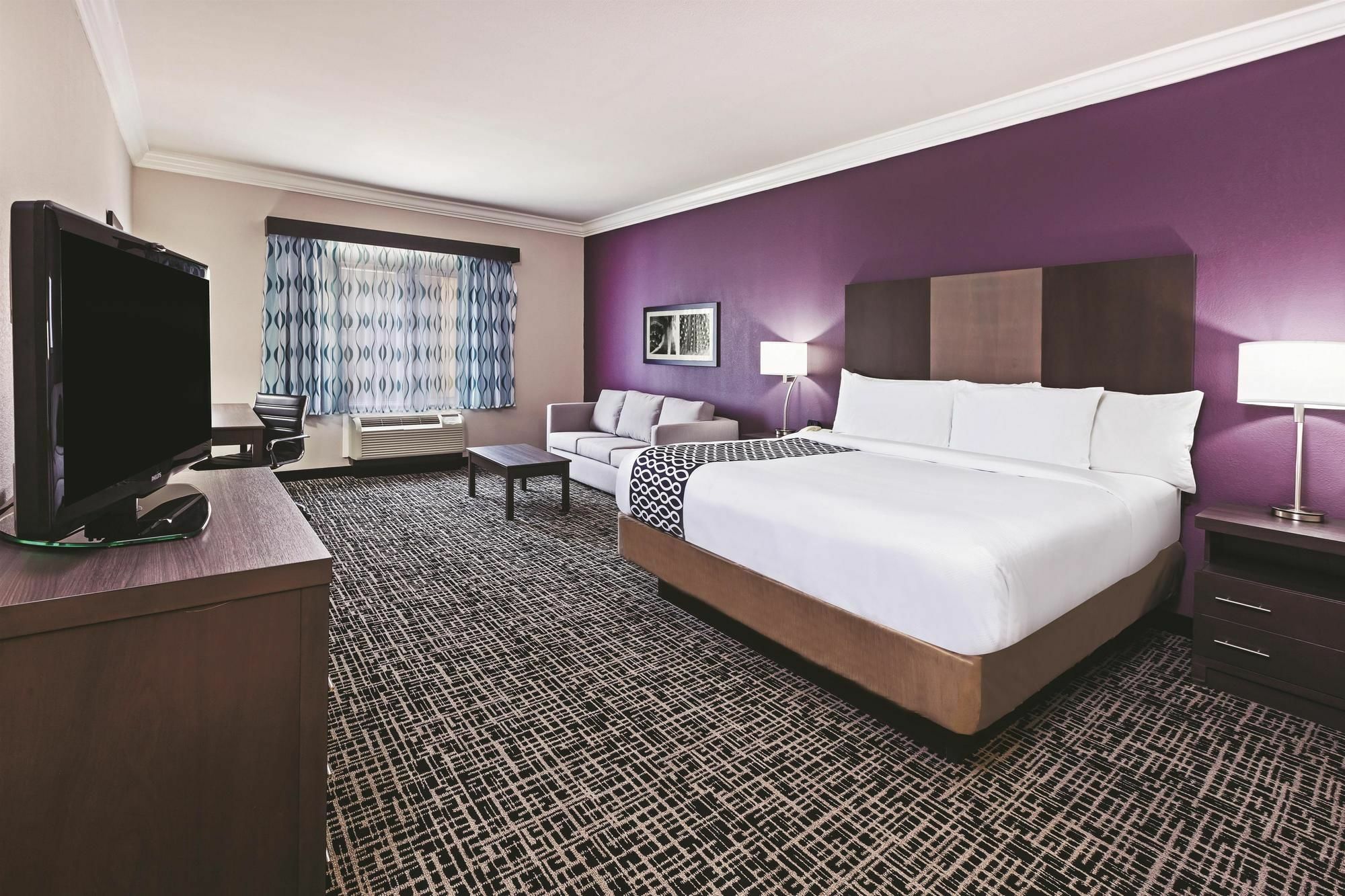 Hotel La Quinta By Wyndham Corpus Christi-N Padre Isl. Extérieur photo